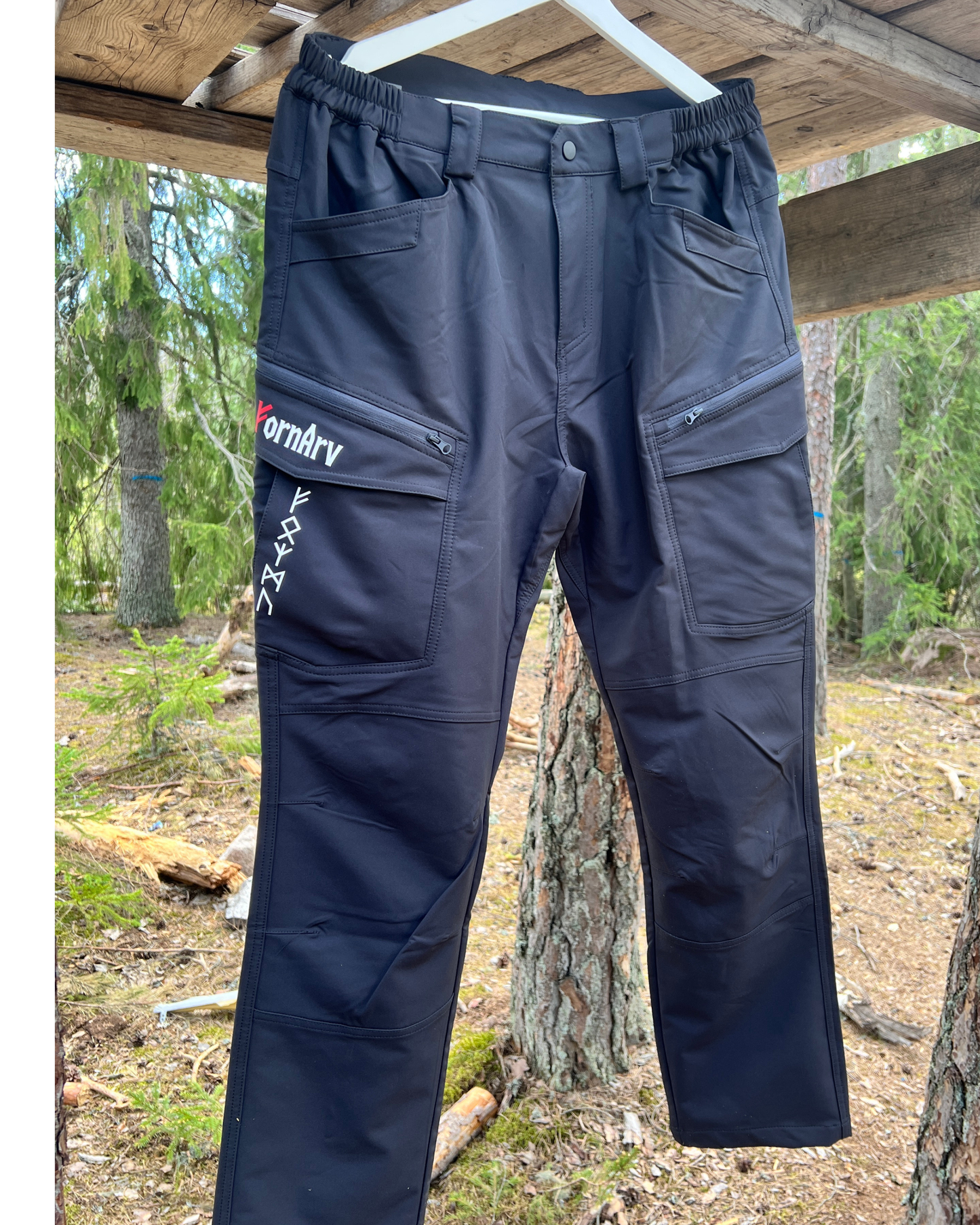 FornArv Core Outdoor Byxor – HERR