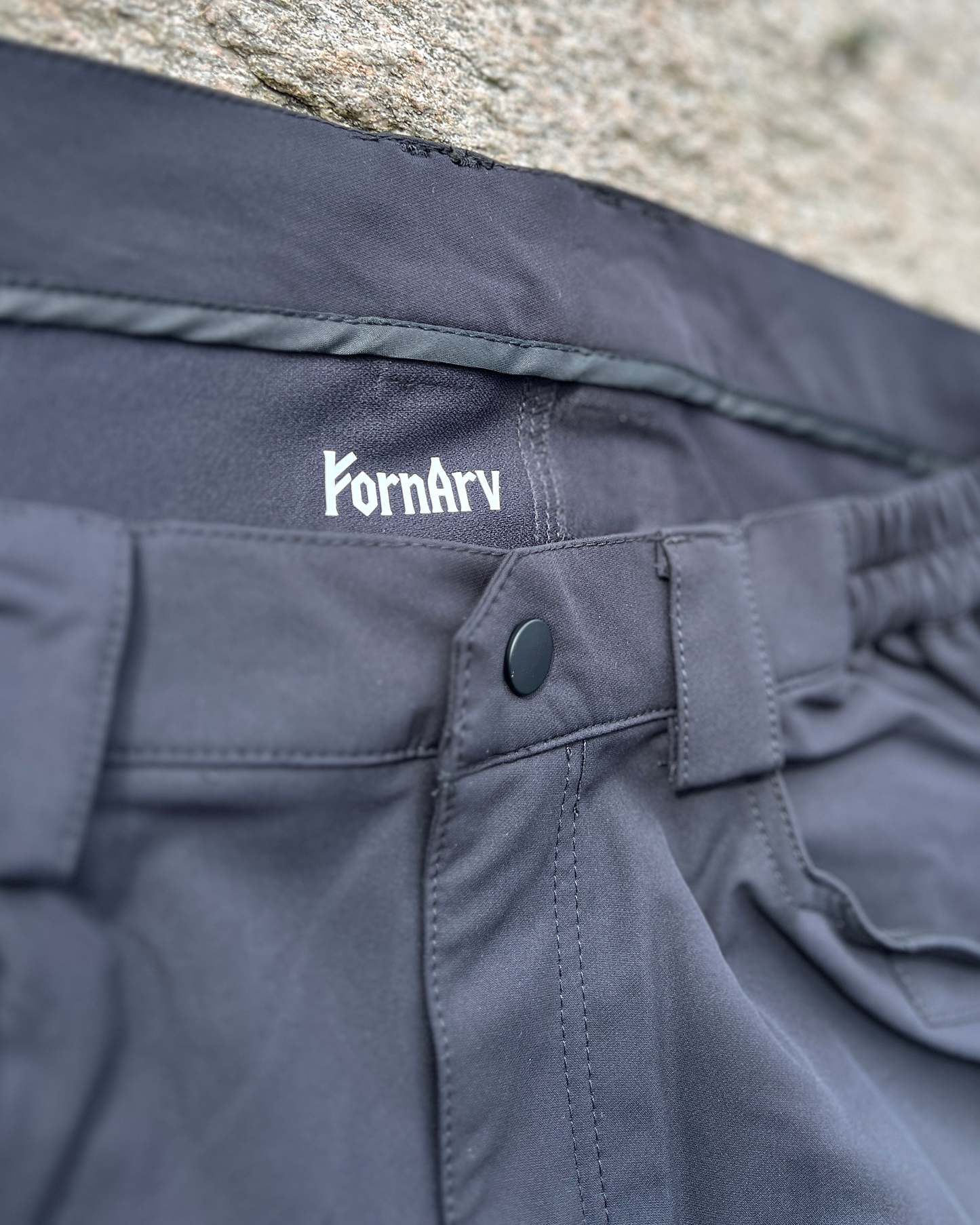 FornArv Core Outdoor Byxor – HERR