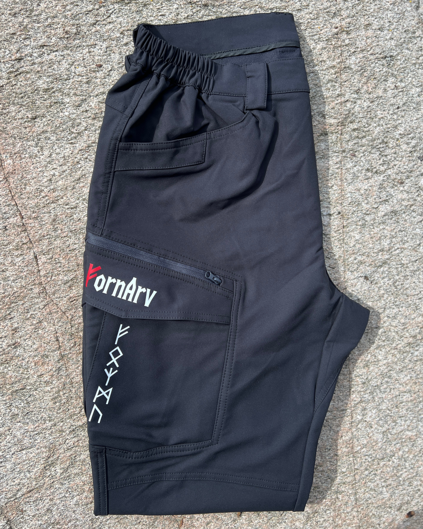 FornArv Core Outdoor Byxor – HERR
