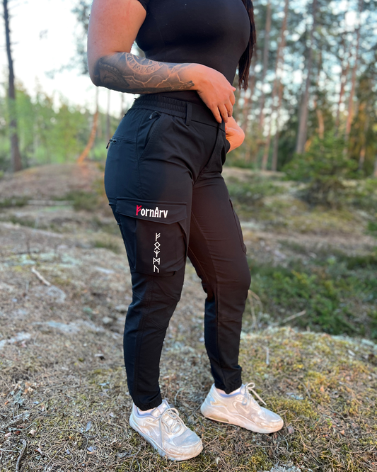FornArv Core Outdoor Trousers – WOMEN