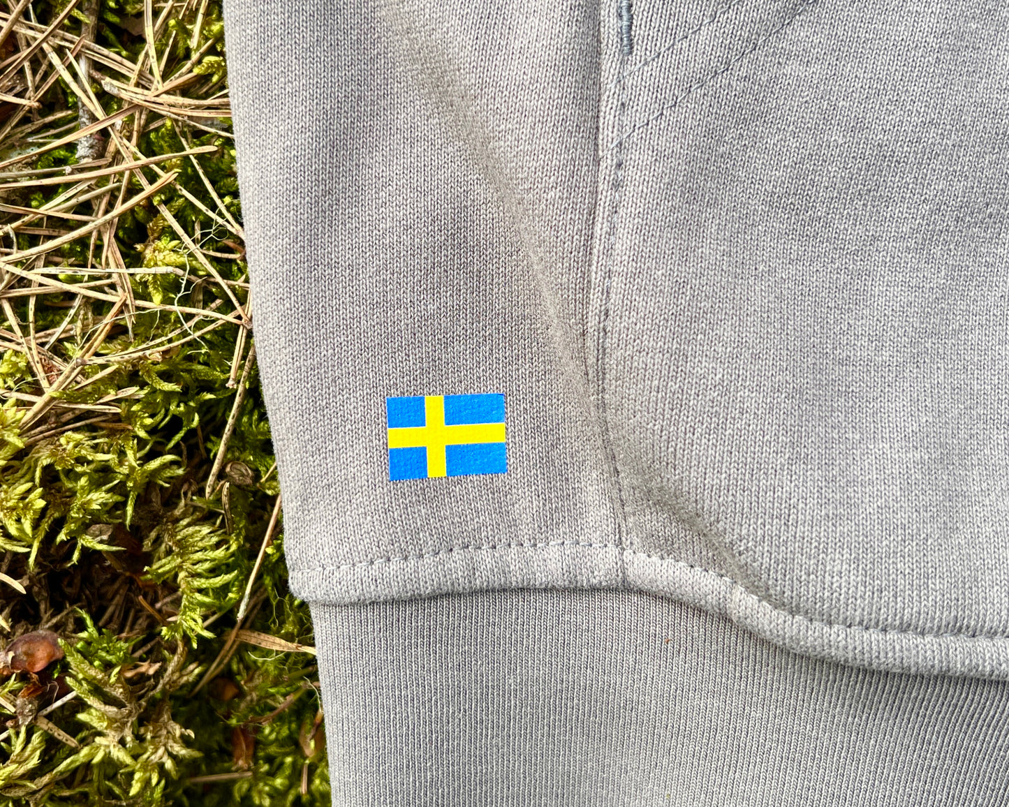 FornArv - Core Hoodie - UNISEX