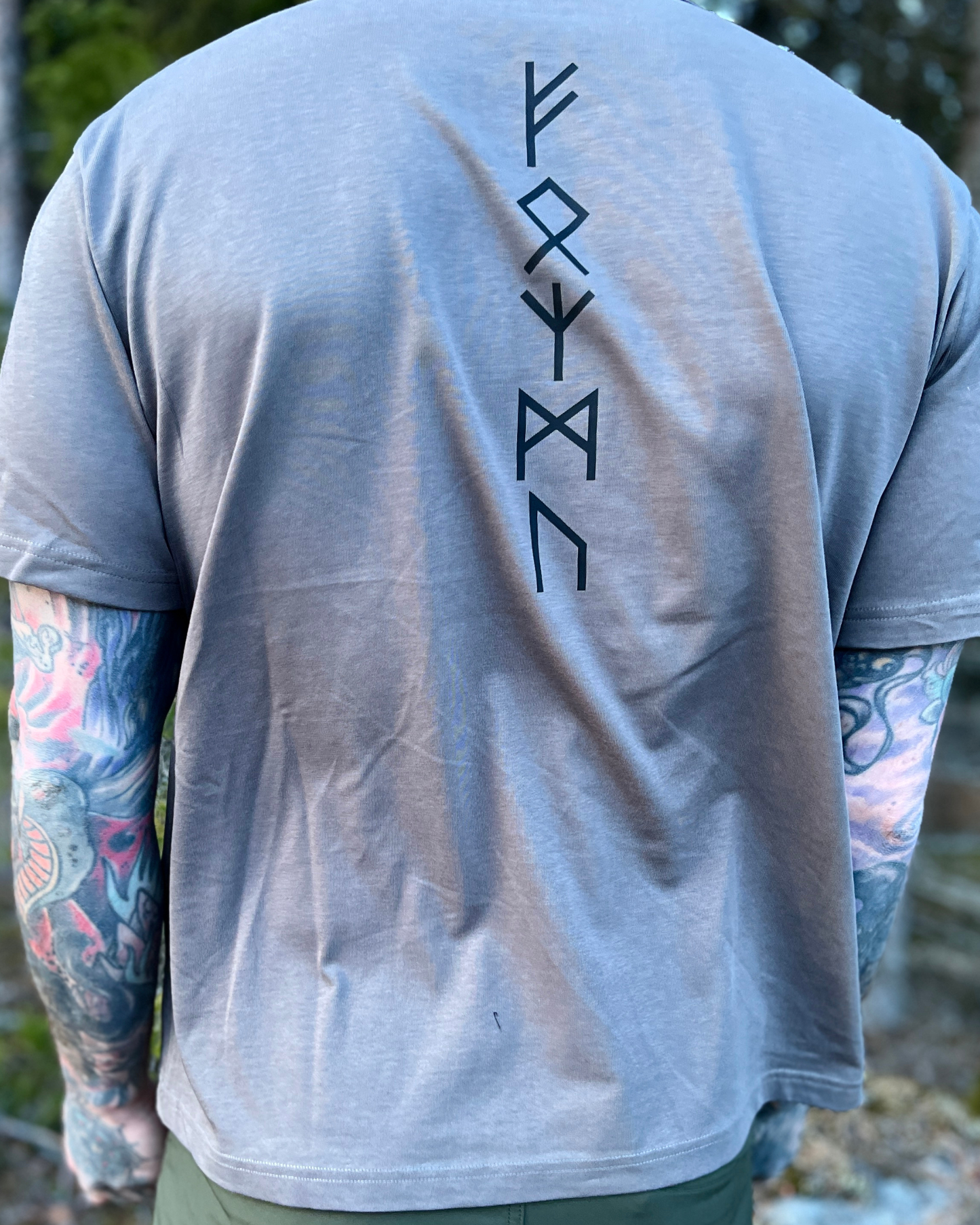 FornArv - Core T-shirt - UNISEX