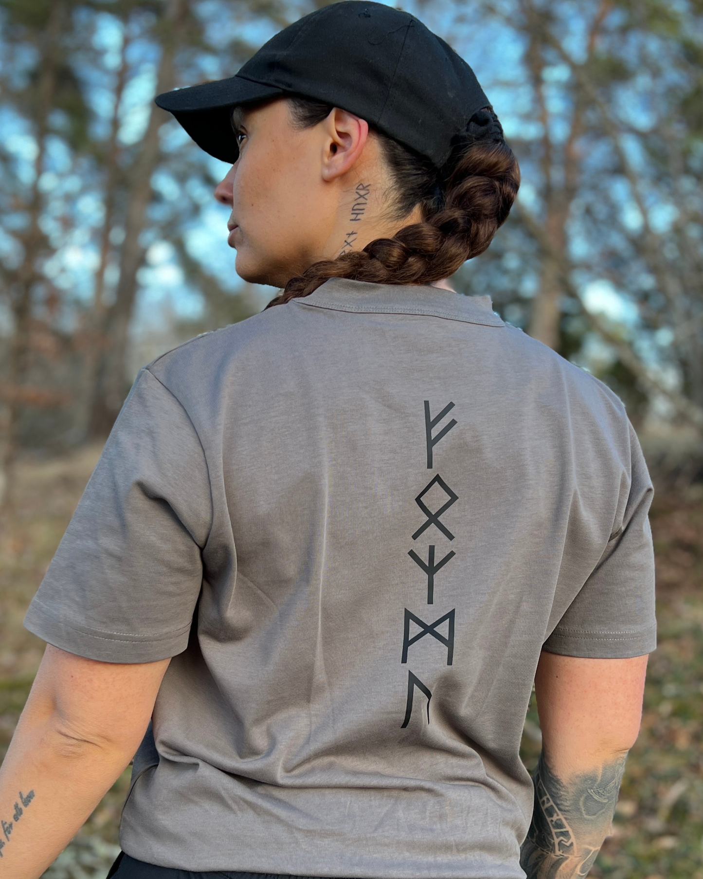 FornArv - Core T-shirt - UNISEX