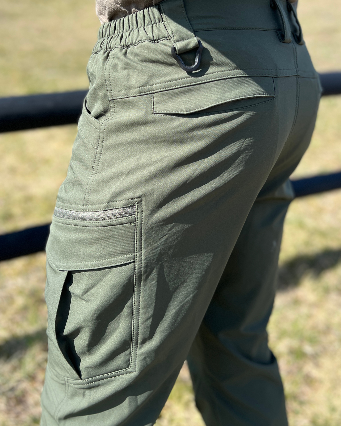 FornArv Core Outdoor Byxor – HERR
