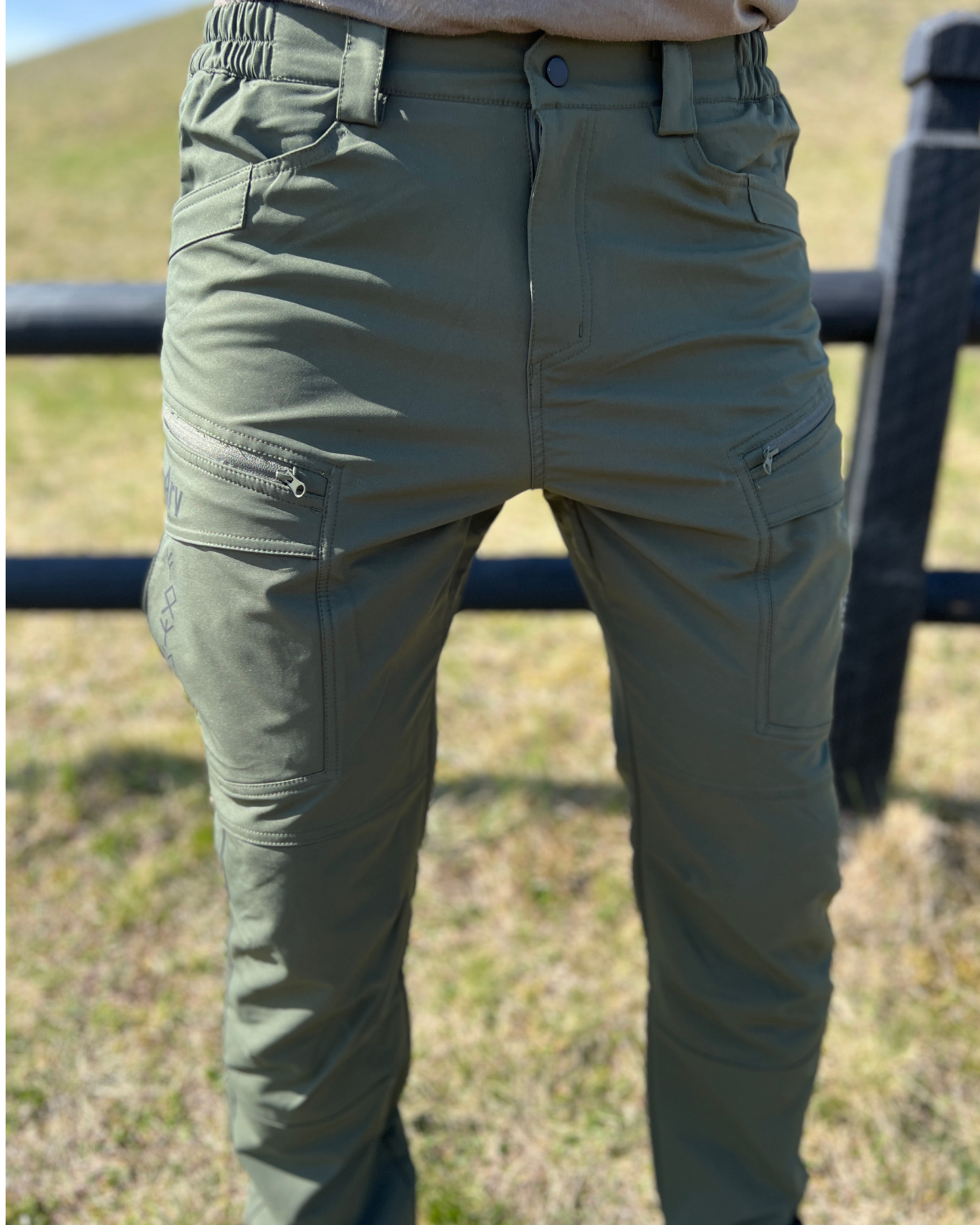 FornArv Core Outdoor Byxor – HERR