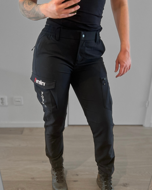 FornArv Core Outdoorbyxa - DAM