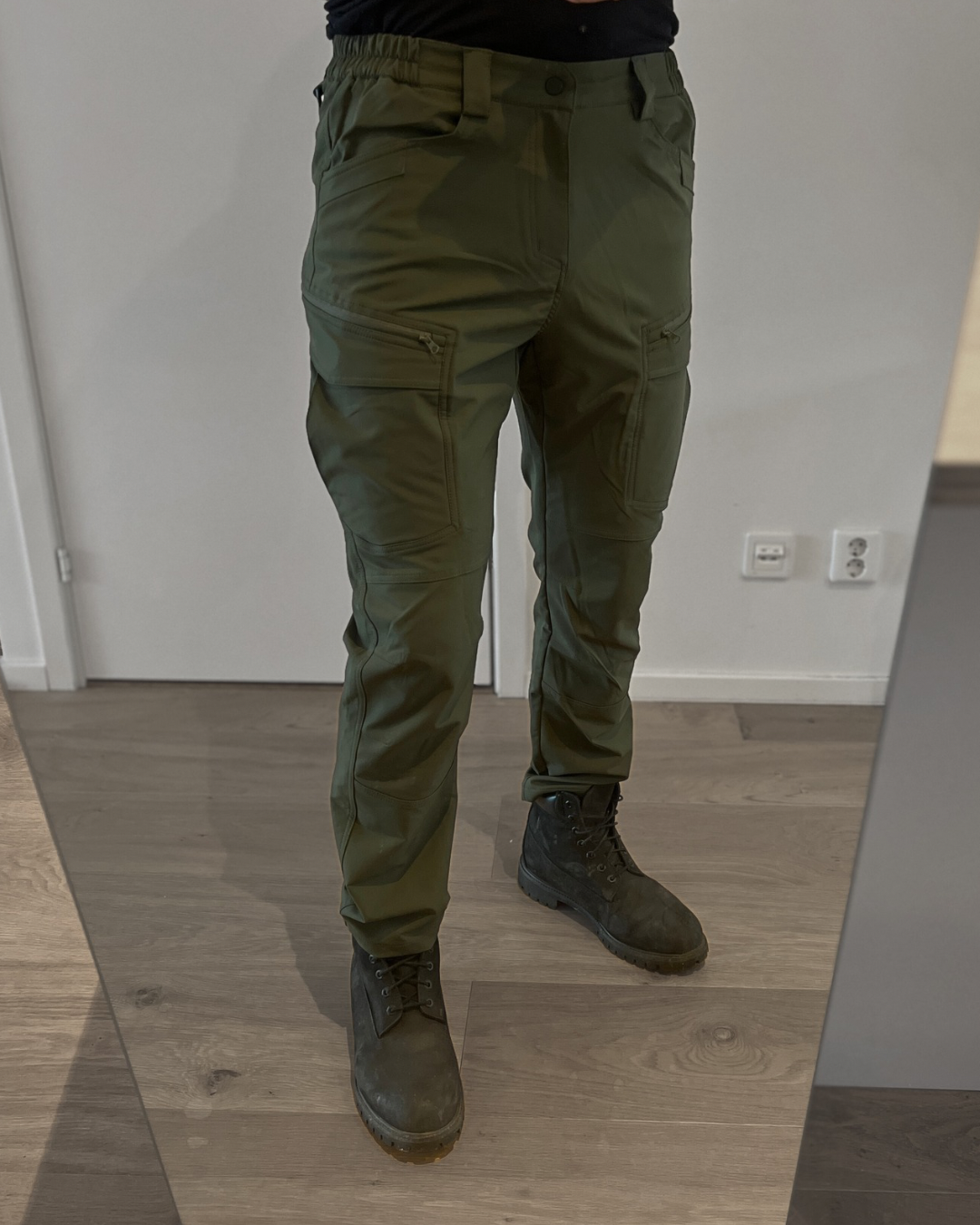 FornArv Core Outdoor Byxor – HERR