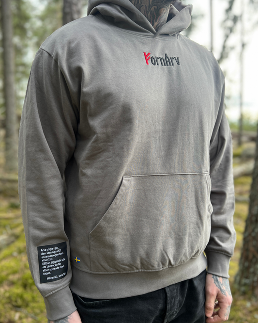 FornArv - Core Hoodie - UNISEX